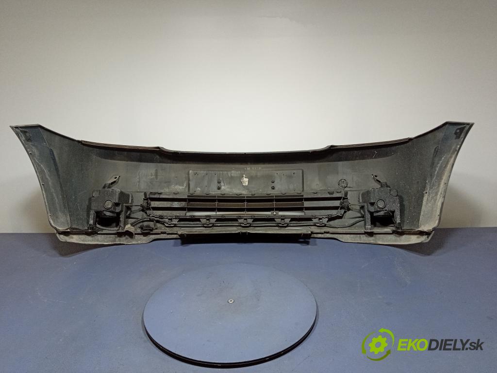 Opel Meriva 2005 nárazník před 13152383