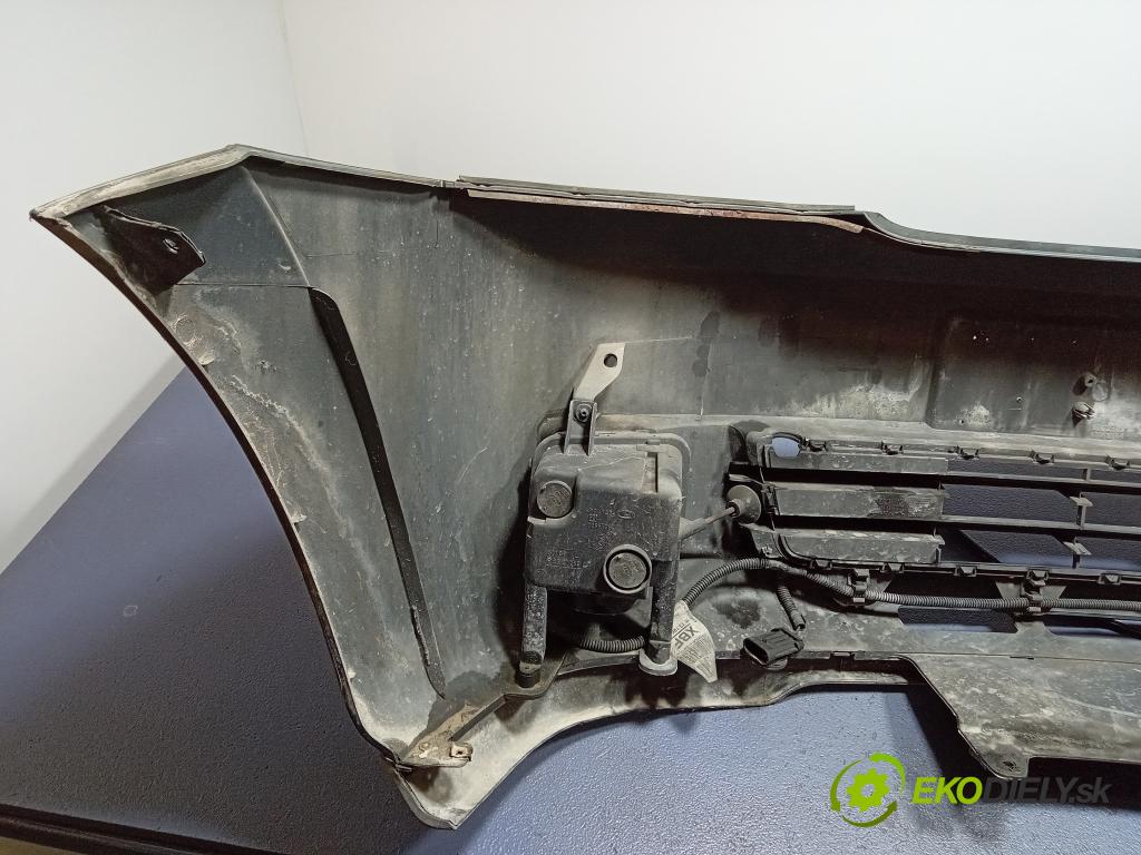 Opel Meriva 2005 nárazník před 13152383