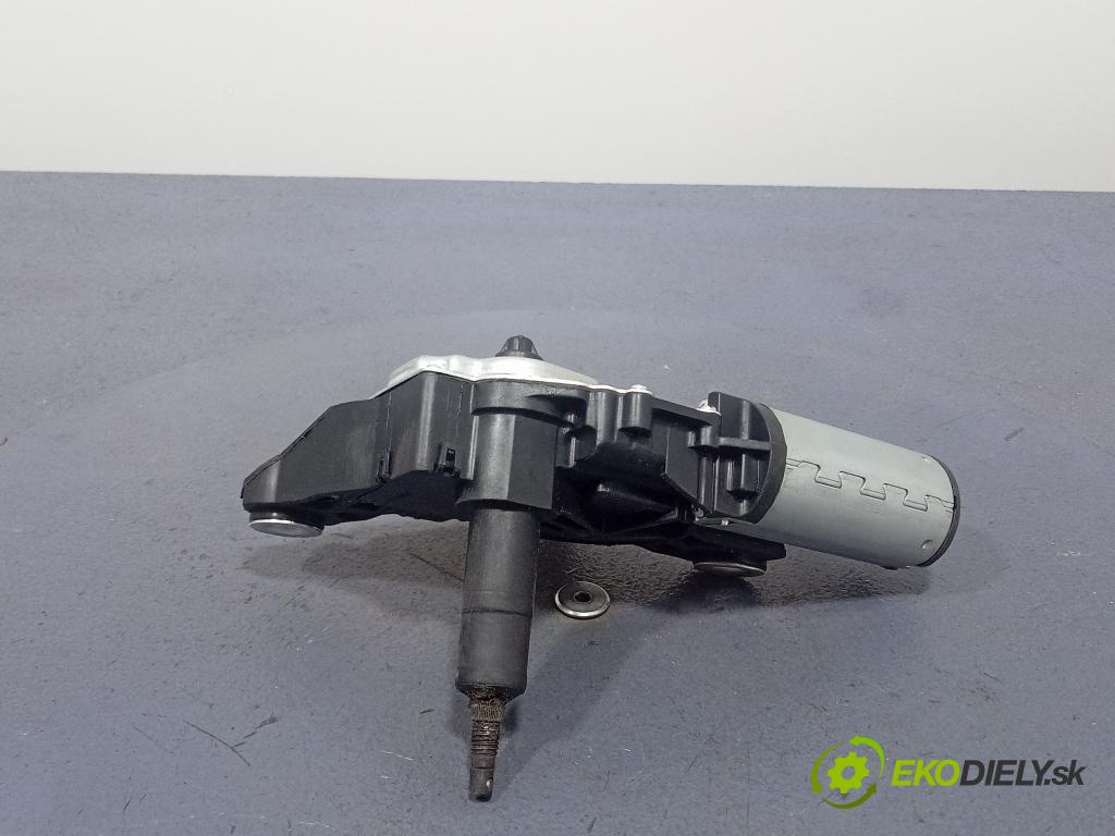 Volkswagen Polo 1.9 tdi 2001 motorek Stěrače: Zad: 01