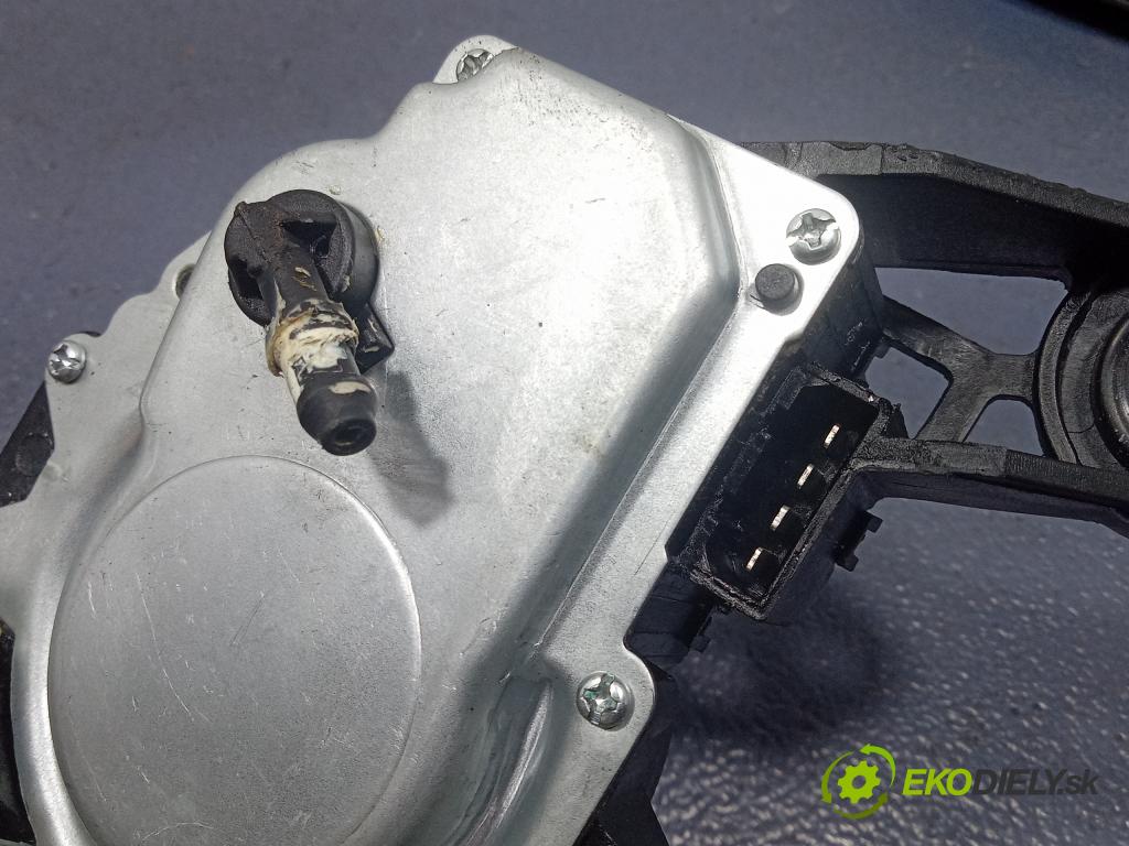 Volkswagen Polo 1.9 tdi 2001 motorek Stěrače: Zad: 01
