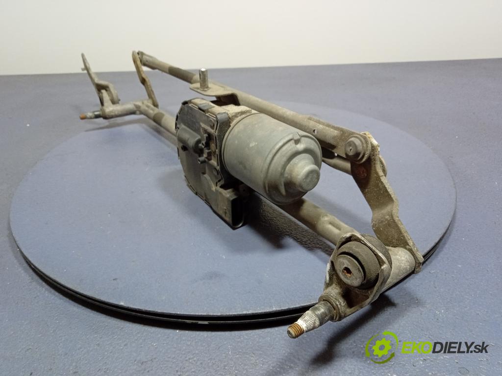 Volkswagen Golf 2005 mechanismus motorek Stěrače: před 1K1955023D