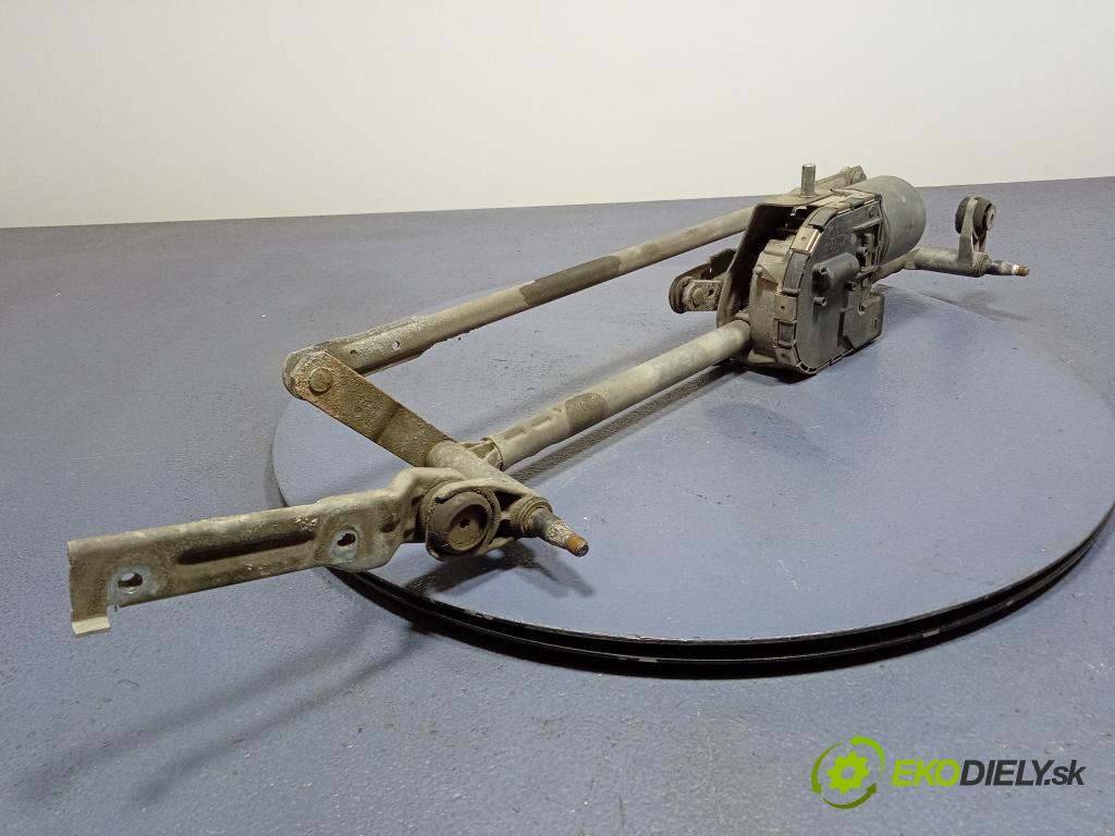 Volkswagen Golf 2005 mechanismus motorek Stěrače: před 1K1955023D