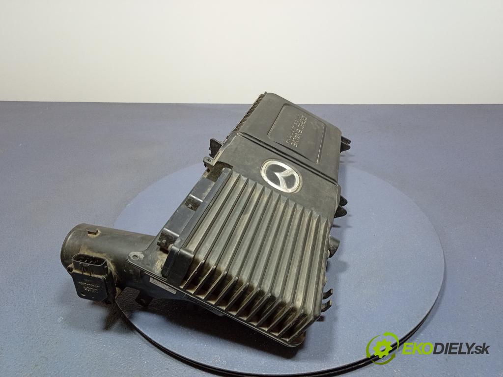 Mazda 3 2005 riadiaca jednotka Motor: 100140-7041
