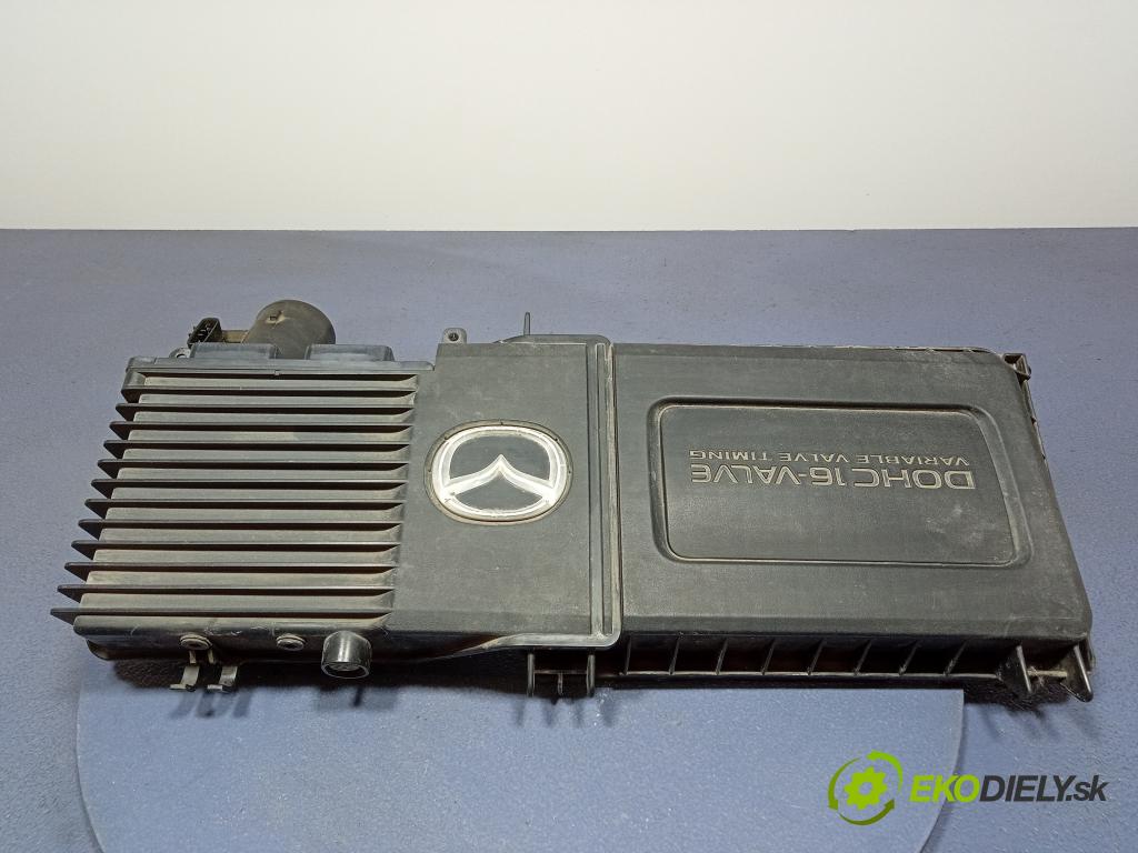 Mazda 3 2005 riadiaca jednotka Motor: 100140-7041