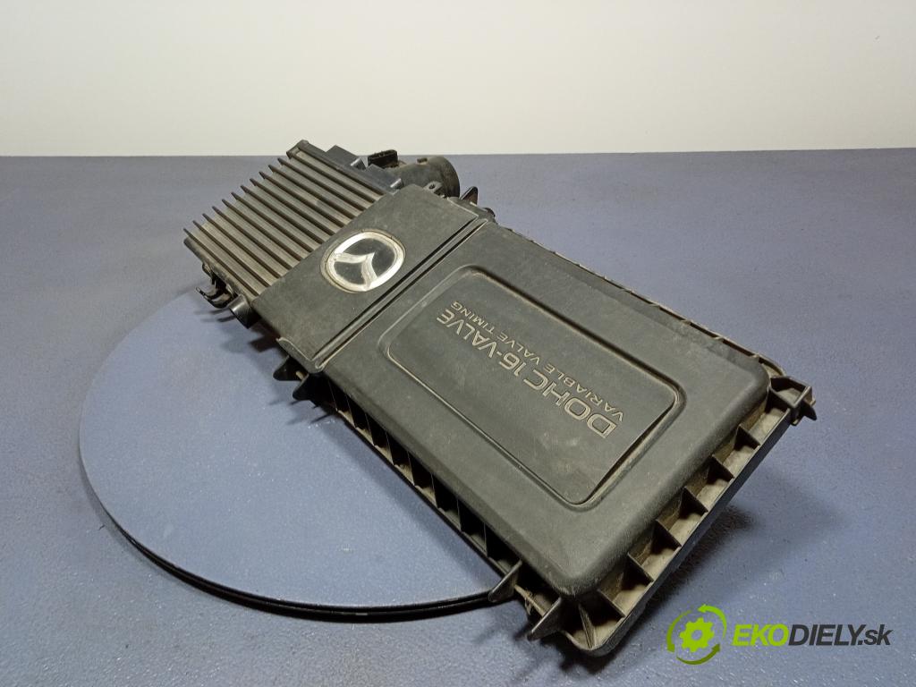 Mazda 3 2005 riadiaca jednotka Motor: 100140-7041