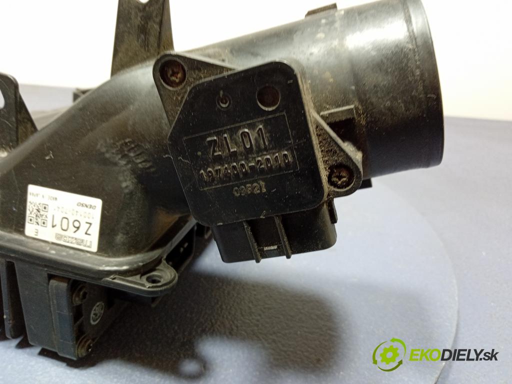 Mazda 3 2005 riadiaca jednotka Motor: 100140-7041