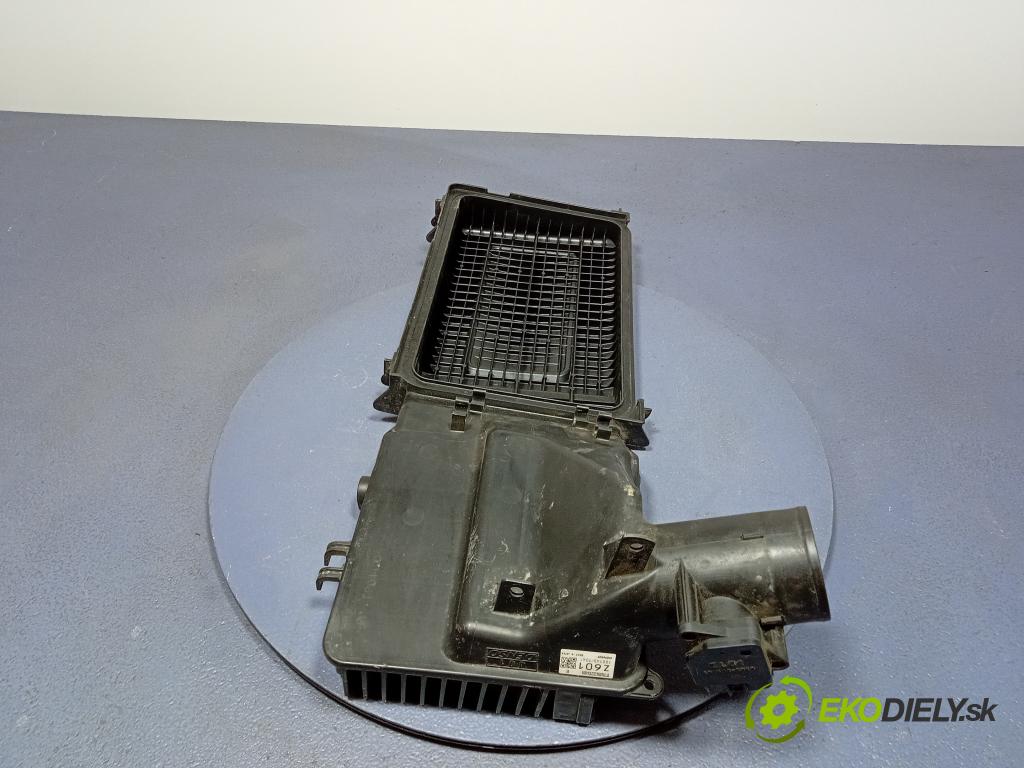 Mazda 3 2005 riadiaca jednotka Motor: 100140-7041