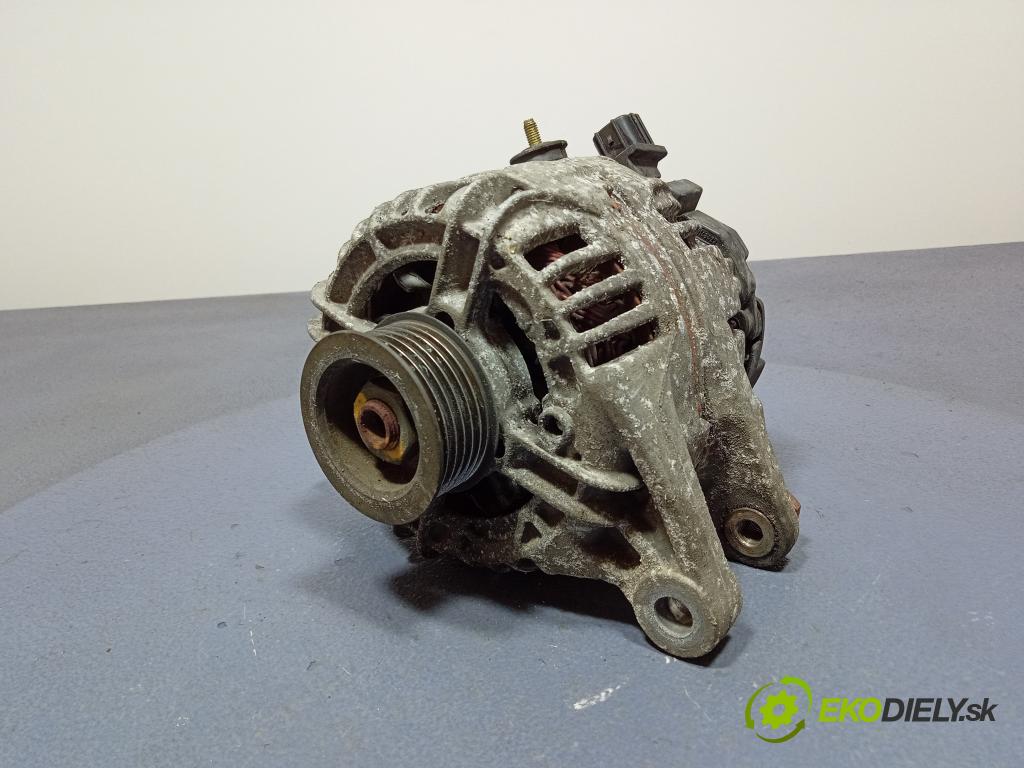 Toyota Corolla 2002 Alternator 27060-0D030