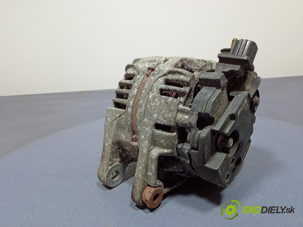 Toyota Corolla 2002 Alternator 27060-0D030