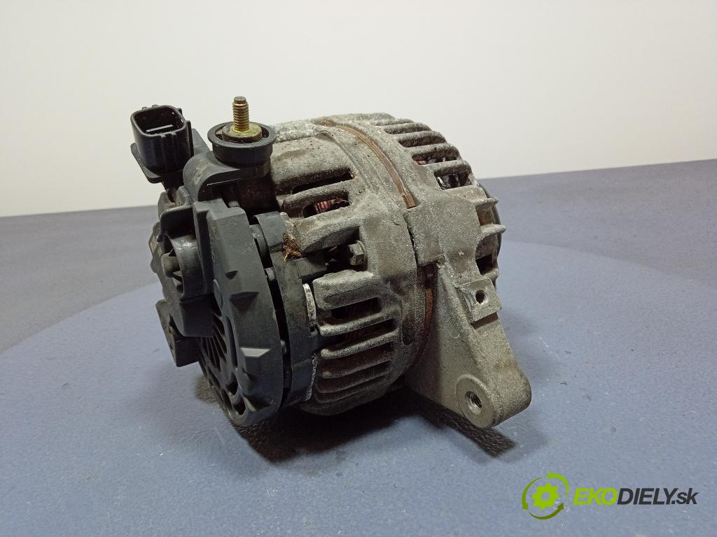 Toyota Corolla 2002 Alternator 27060-0D030