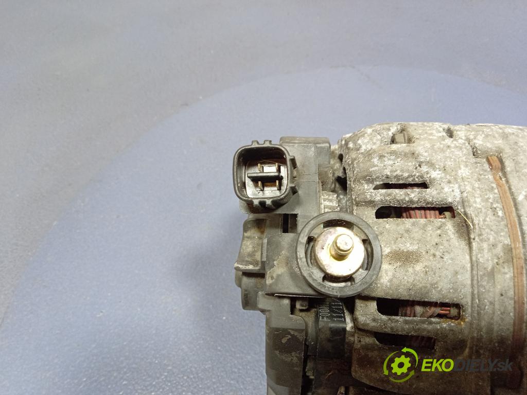 Toyota Corolla 2002 Alternator 27060-0D030