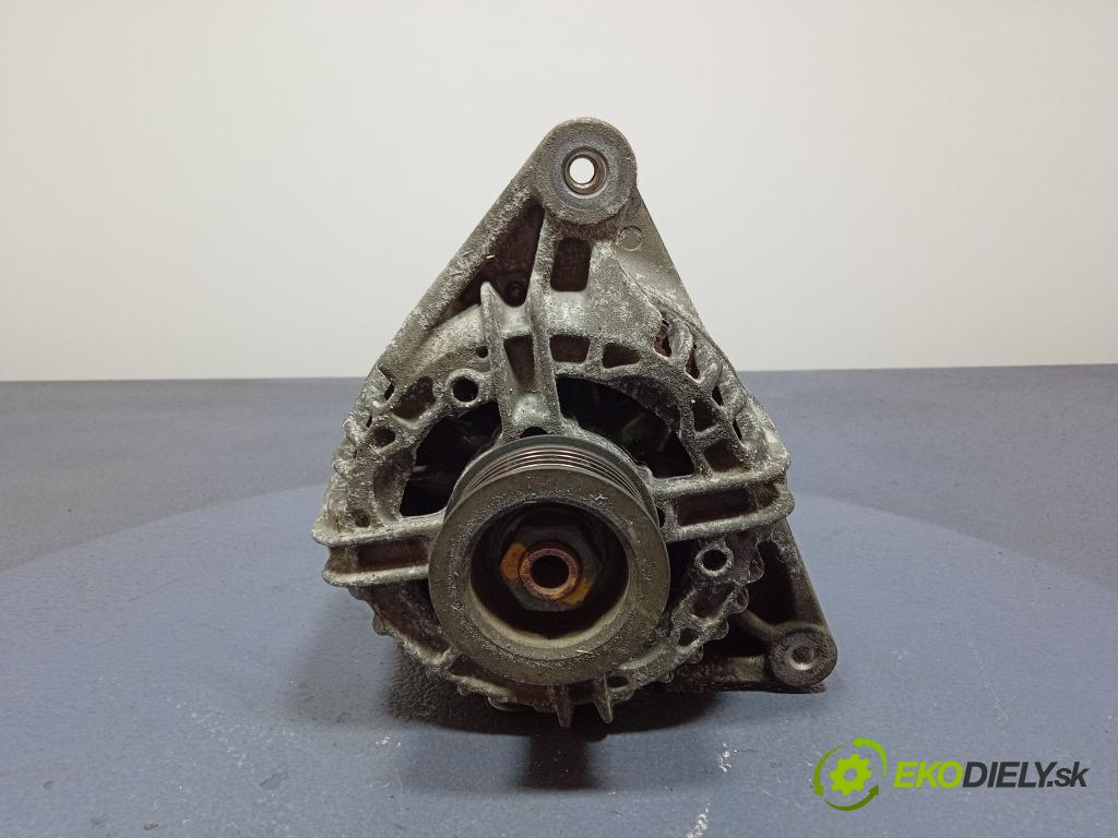 Toyota Corolla 2002 Alternator 27060-0D030