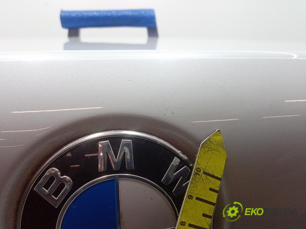Bmw Seria 7 2016 zadna dveře kufra: kufra: 01