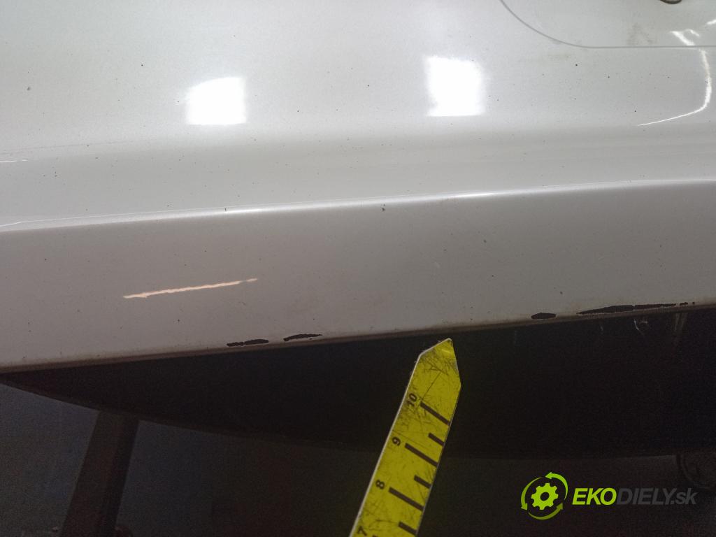 Bmw Seria 7 2016 zadna dveře kufra: kufra: 01