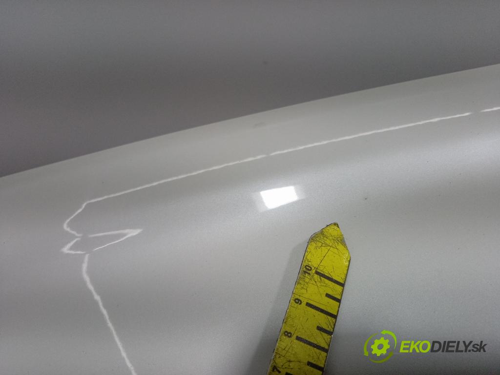 Bmw Seria 7 2016 blatnik před Levý: 01
