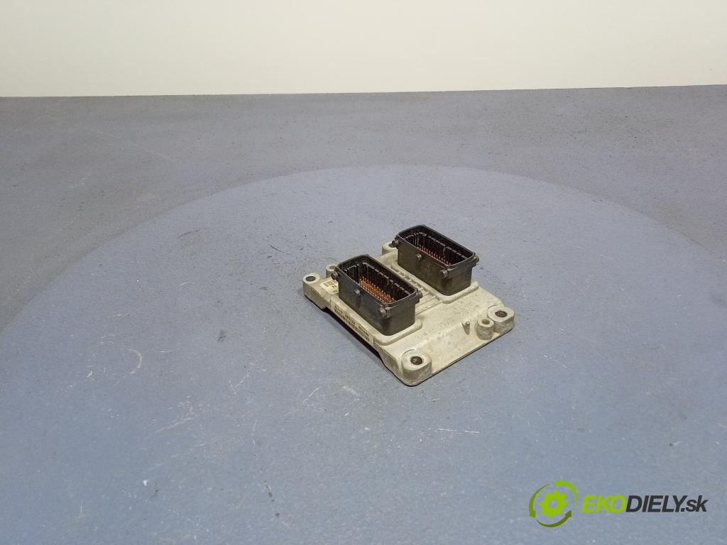 Fiat Stilo 2003 riadiaca jednotka Motor: 26SA8349
