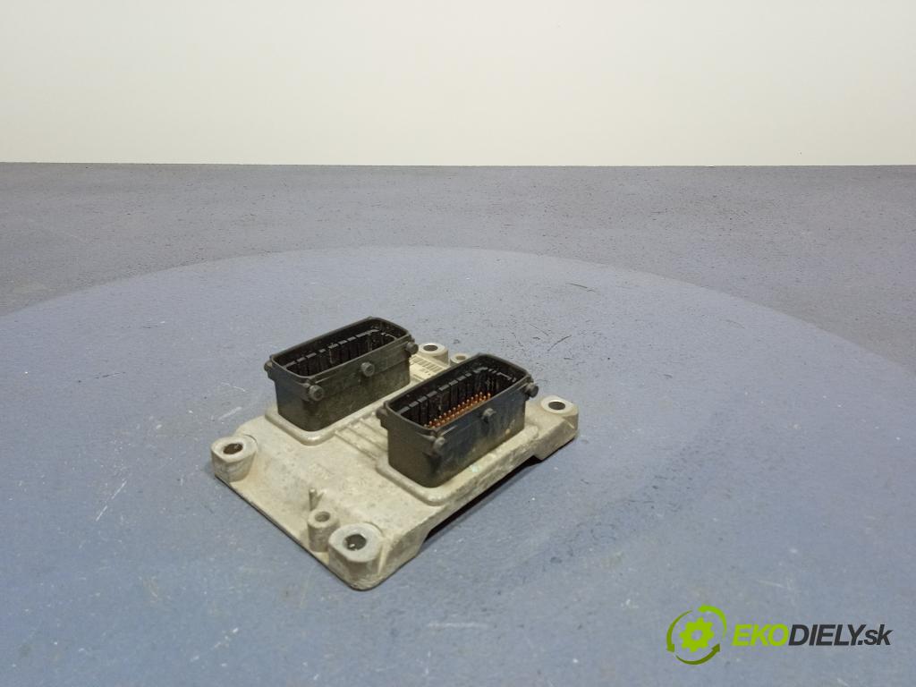 Fiat Stilo 2003 riadiaca jednotka Motor: 26SA8349