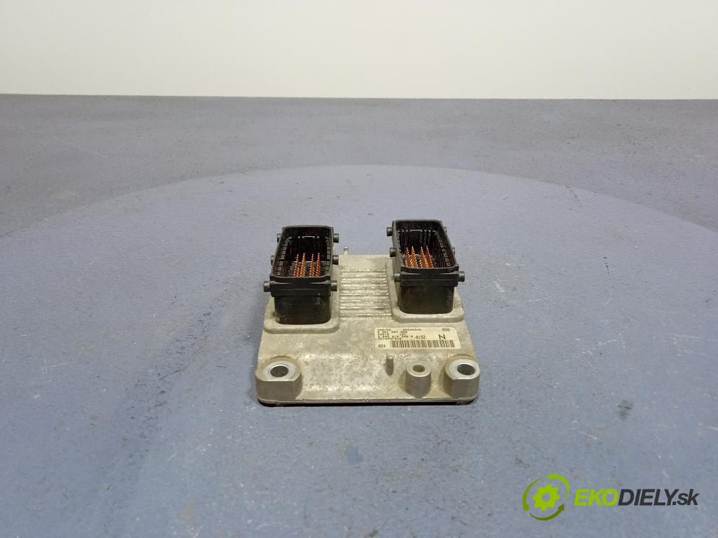 Fiat Stilo 2003 riadiaca jednotka Motor: 26SA8349