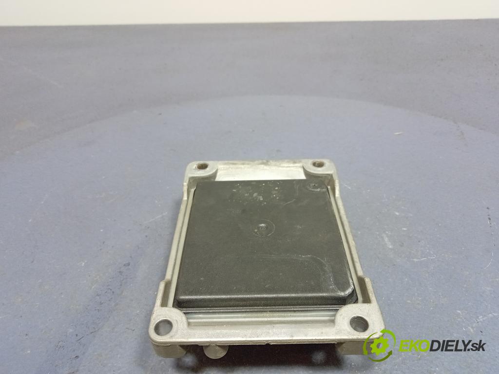 Fiat Stilo 2003 riadiaca jednotka Motor: 26SA8349