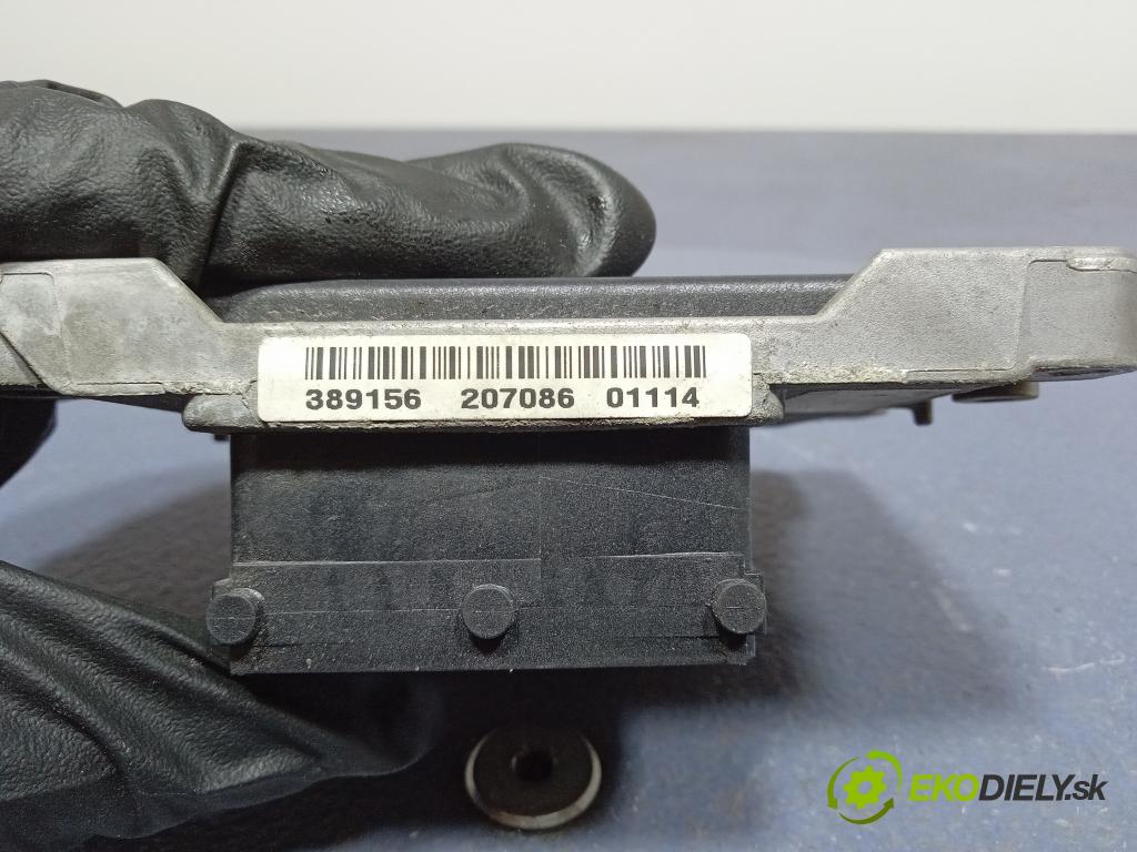 Fiat Stilo 2003 riadiaca jednotka Motor: 26SA8349