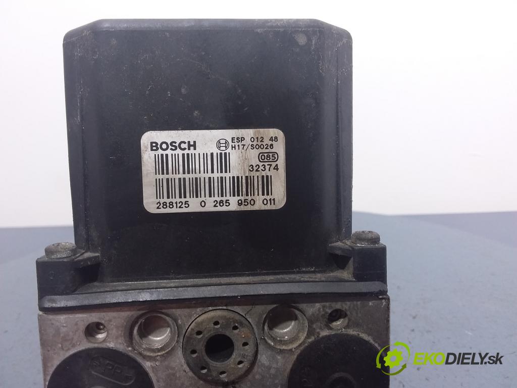 Audi A4 2002 čerpadlo ABS x 8E0614517
