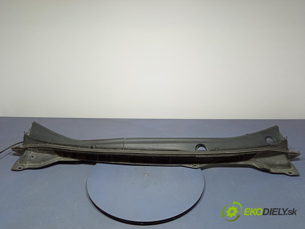 Mazda Cx-7 2008 torpédo EG21507S1