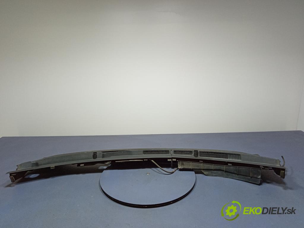 Mazda Cx-7 2008 torpédo EG21507S1