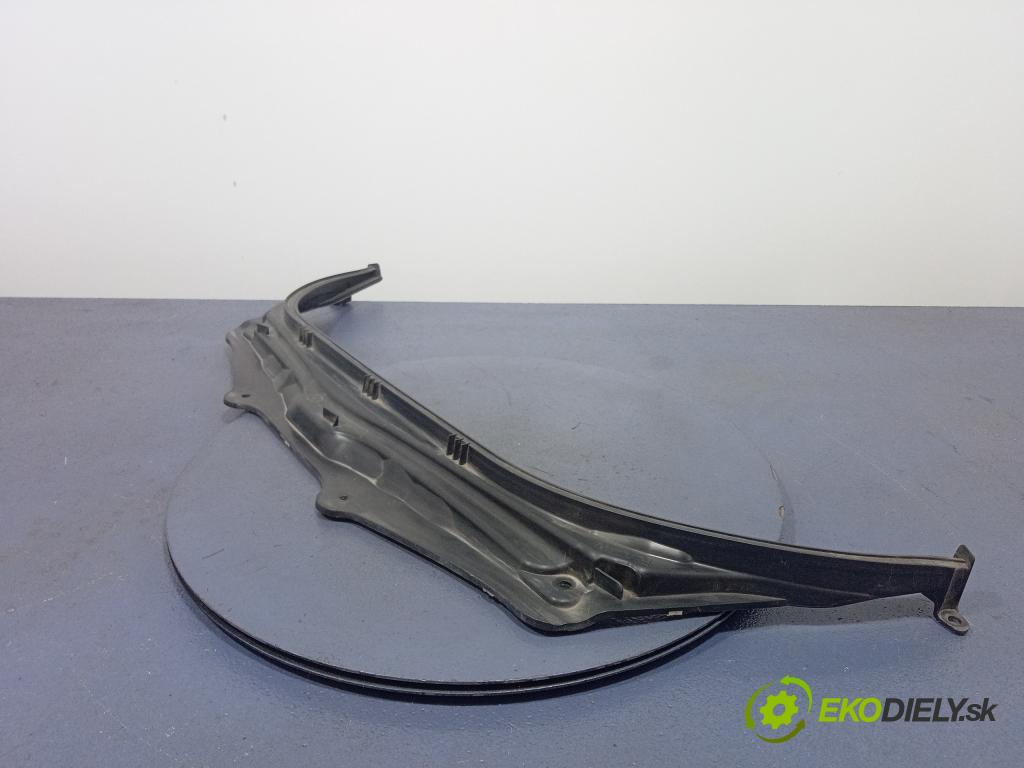 Bmw Seria 7 2016 torpédo 7340207