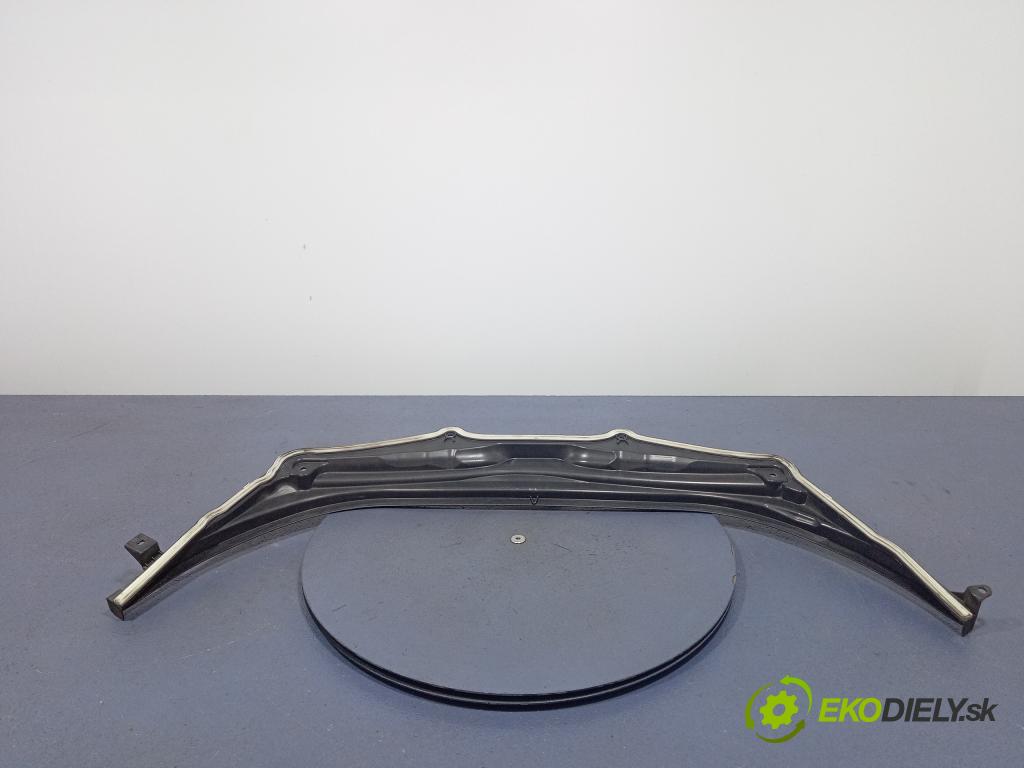 Bmw Seria 7 2016 torpédo 7340207
