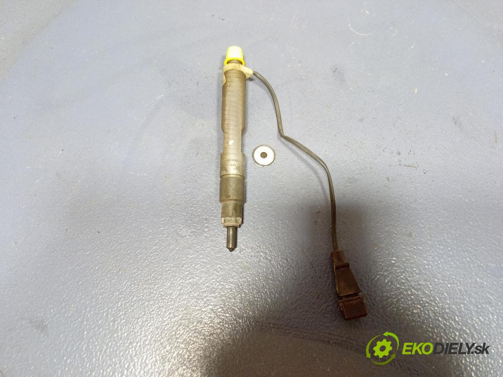 Volvo S80 2000 vstrek 074130203A