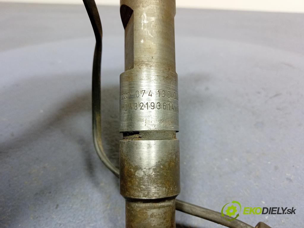 Volvo S80 2000 vstrek 074130203A
