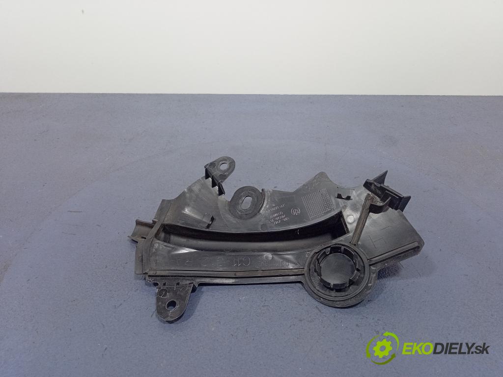 Bmw Seria 7 2016 torpédo 7347395