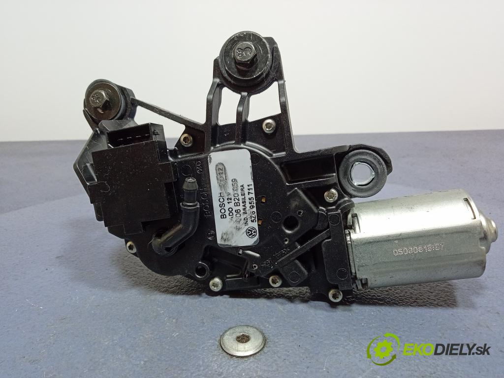 Vw Fox 2005 motorek Stěrače: Zad: 5Z6955711