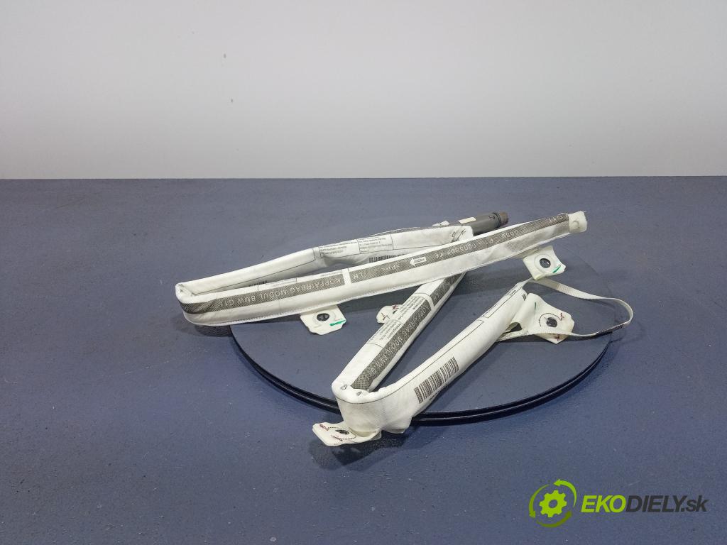 Bmw Seria 7 2016 Airbag: clona x 7355807