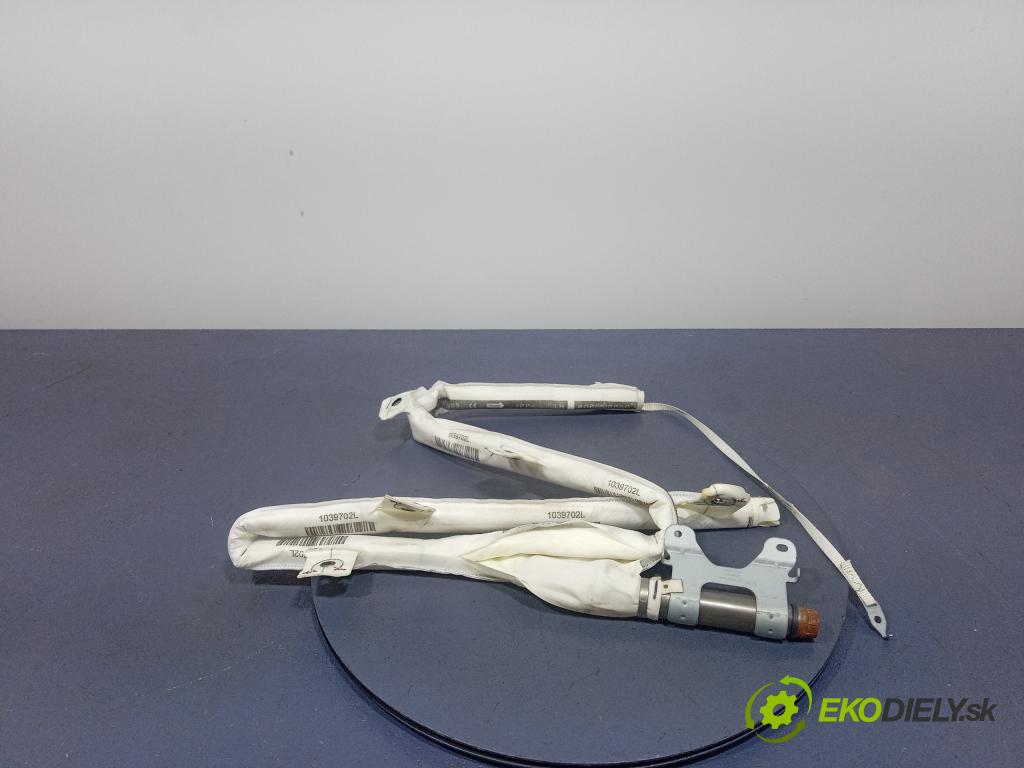 Bmw Seria 7 2016 Airbag: clona x 7355807