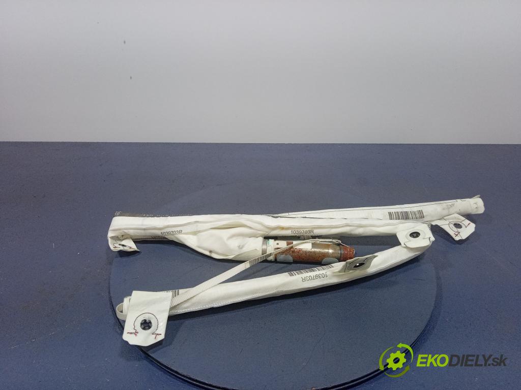 Bmw Seria 7 2016 Airbag: clona x 7355808