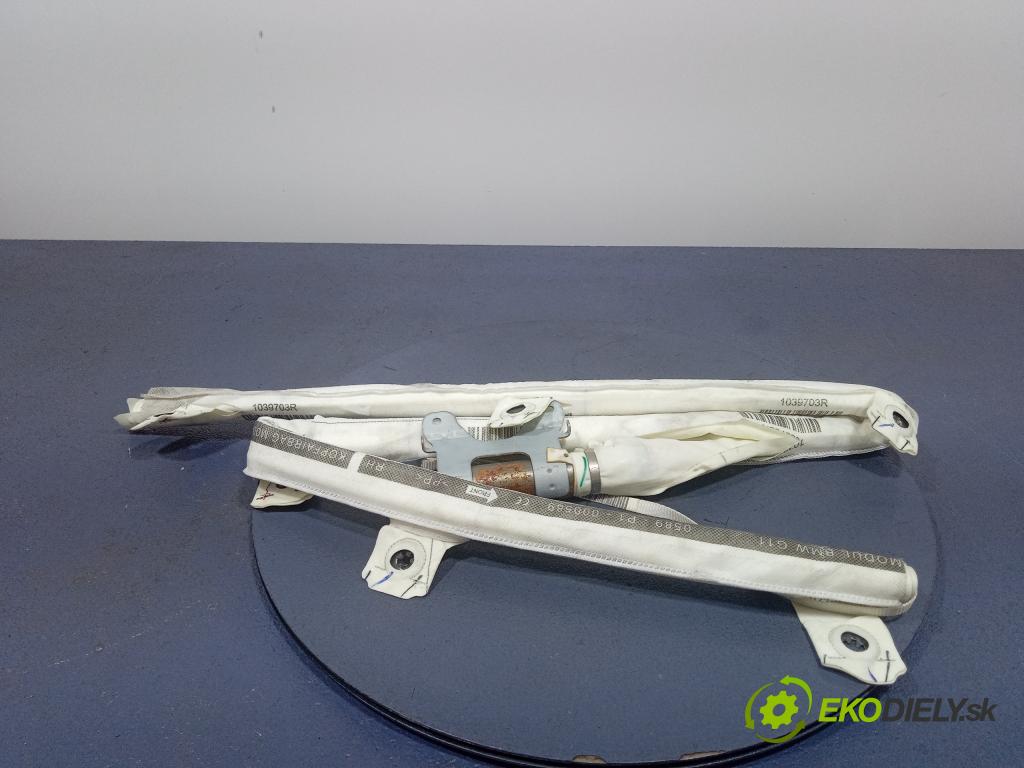 Bmw Seria 7 2016 Airbag: clona x 7355808