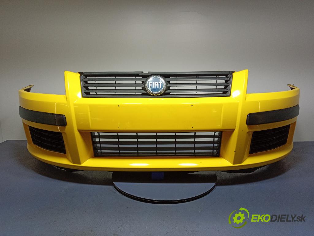Fiat Stilo 2003 nárazník před 01