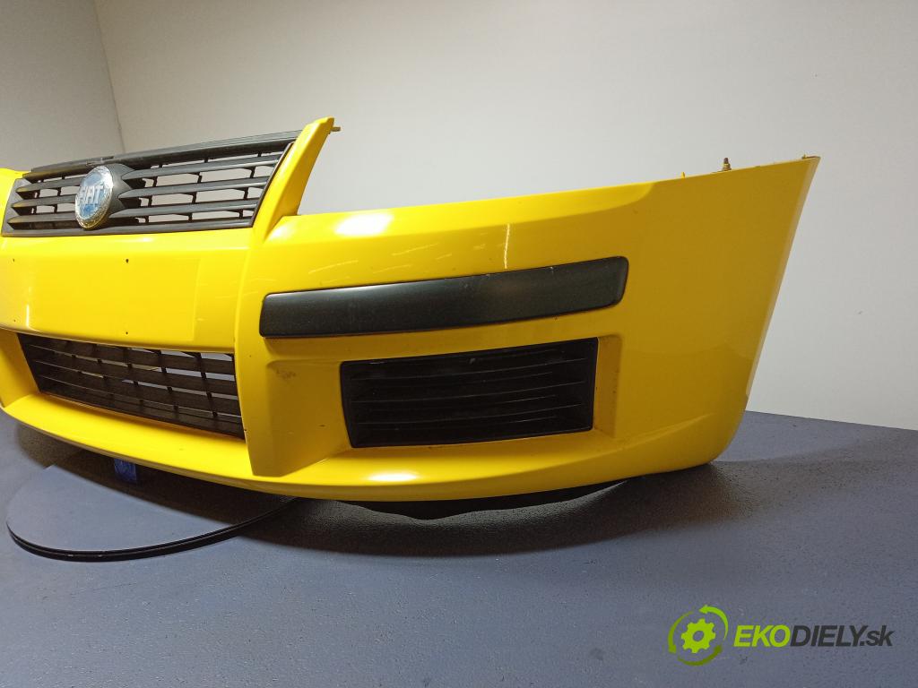 Fiat Stilo 2003 nárazník před 01