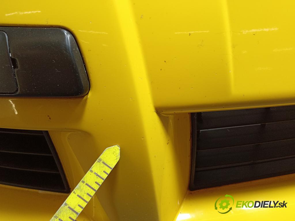 Fiat Stilo 2003 nárazník před 01