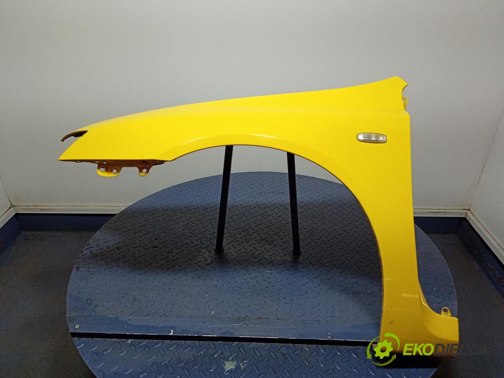 Fiat Stilo 2003 blatnik před Levý: 01