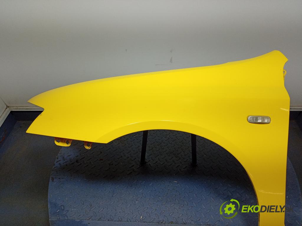 Fiat Stilo 2003 blatnik před Levý: 01