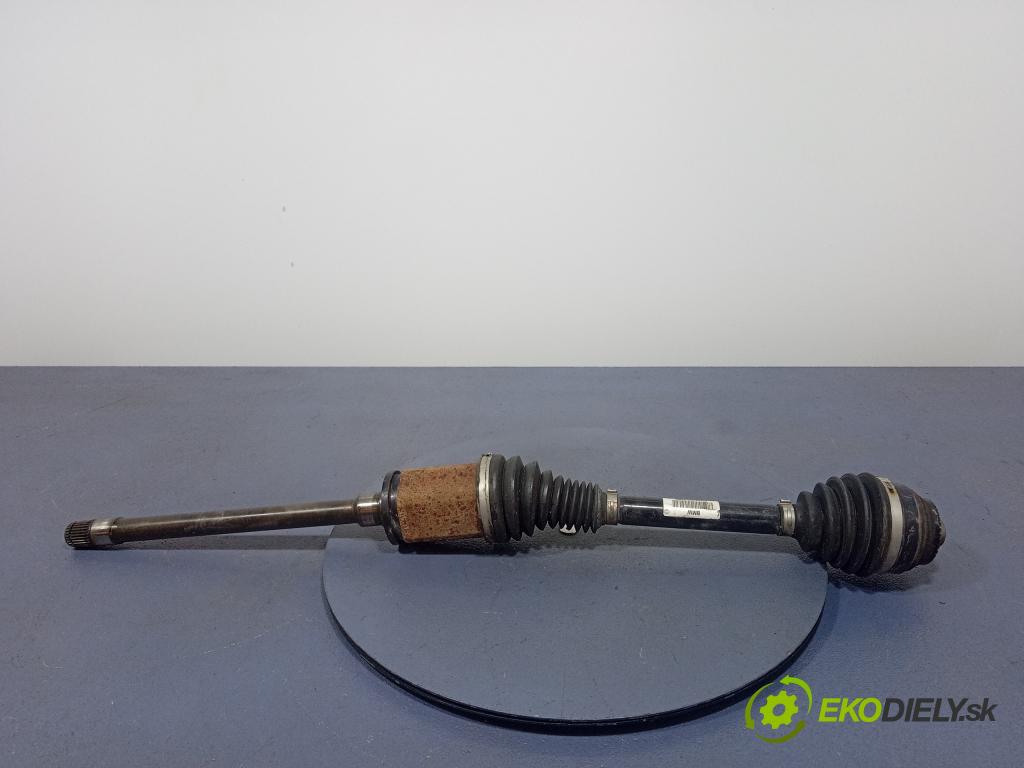 Bmw Seria 7 2016 poloos Prava: Predné 8639522