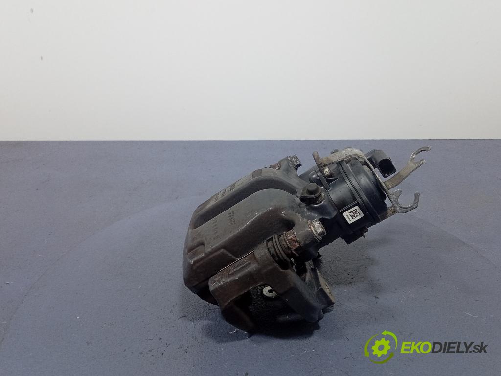 Bmw Seria 7 2016 brzdič brzdový zad Vľavo: 524068