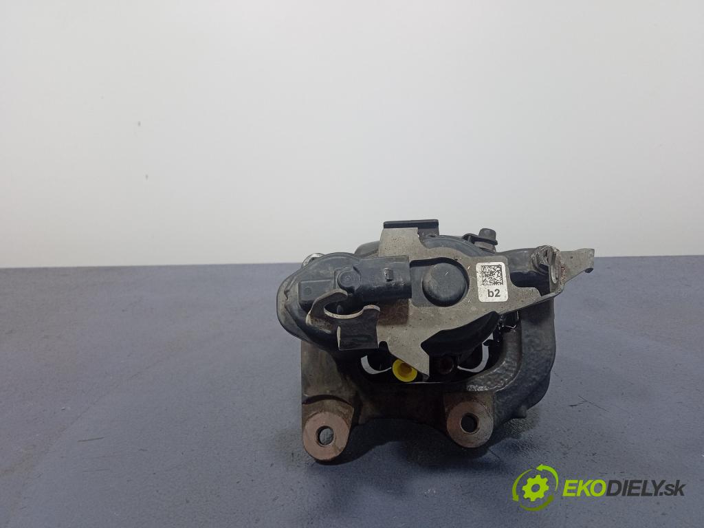 Bmw Seria 7 2016 brzdič brzdový zad v pravo: 524078