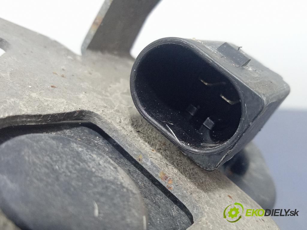 Bmw Seria 7 2016 brzdič brzdový zad v pravo: 524078