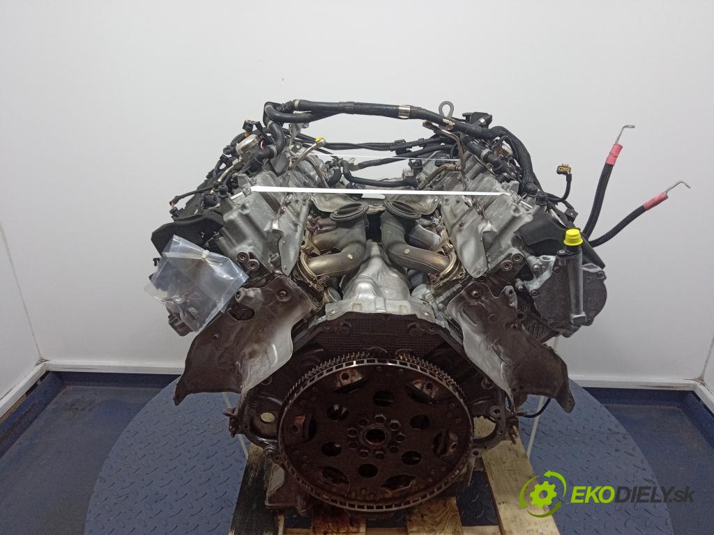 Bmw Seria 7 2016 motor Benzín: N63B44C