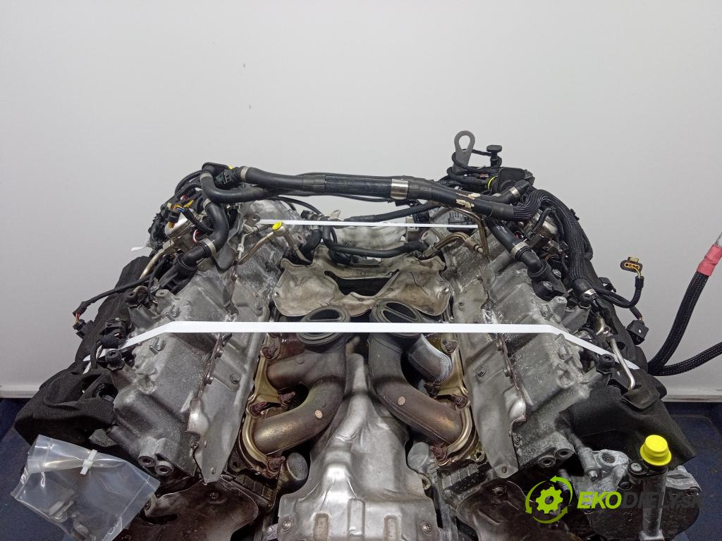 Bmw Seria 7 2016 motor Benzín: N63B44C