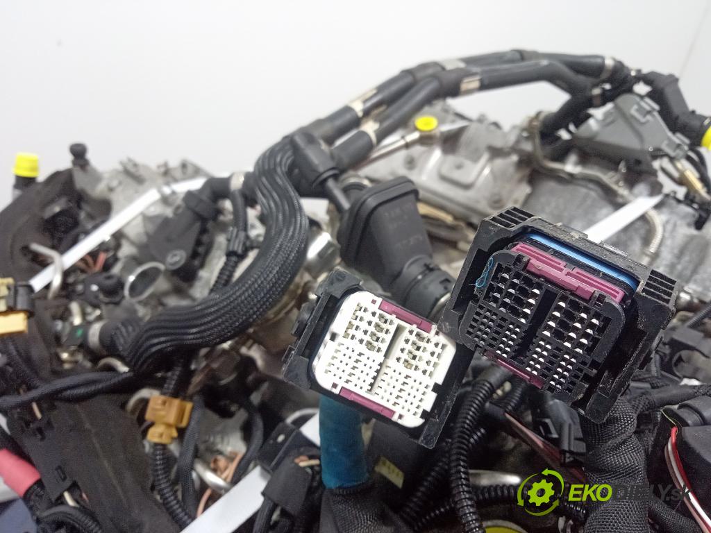 Bmw Seria 7 2016 motor Benzín: N63B44C