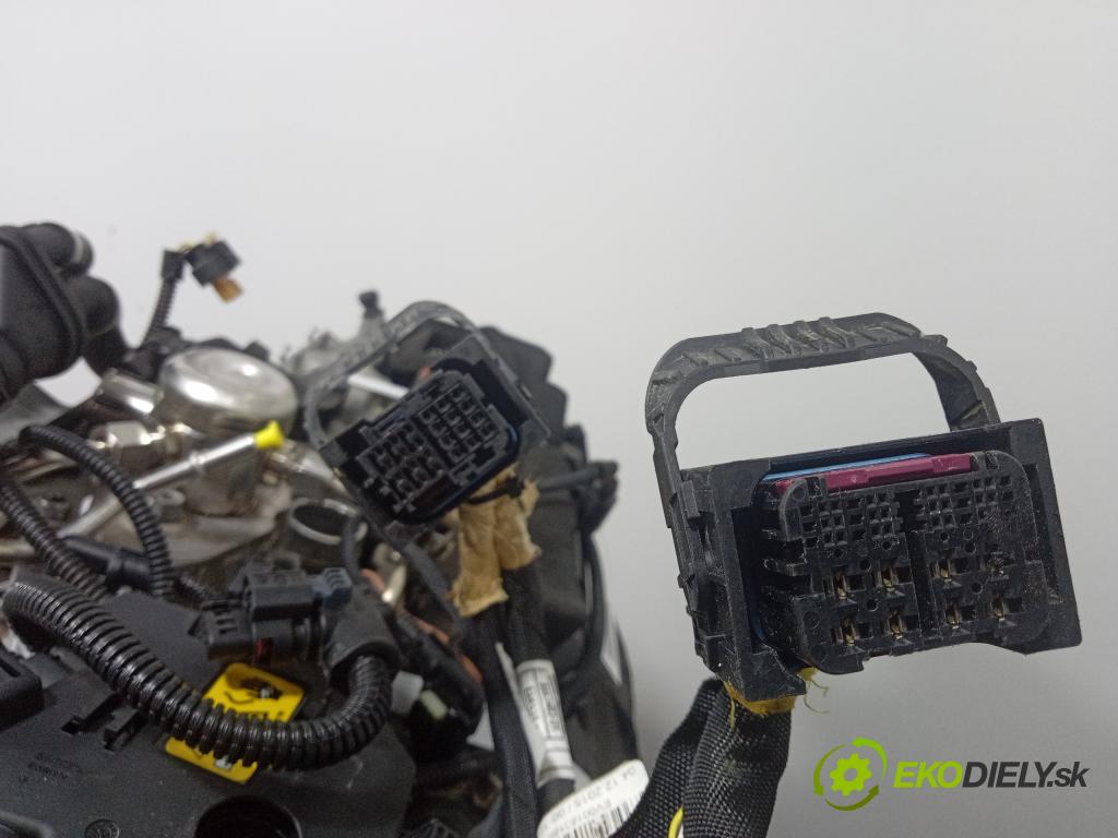 Bmw Seria 7 2016 motor Benzín: N63B44C